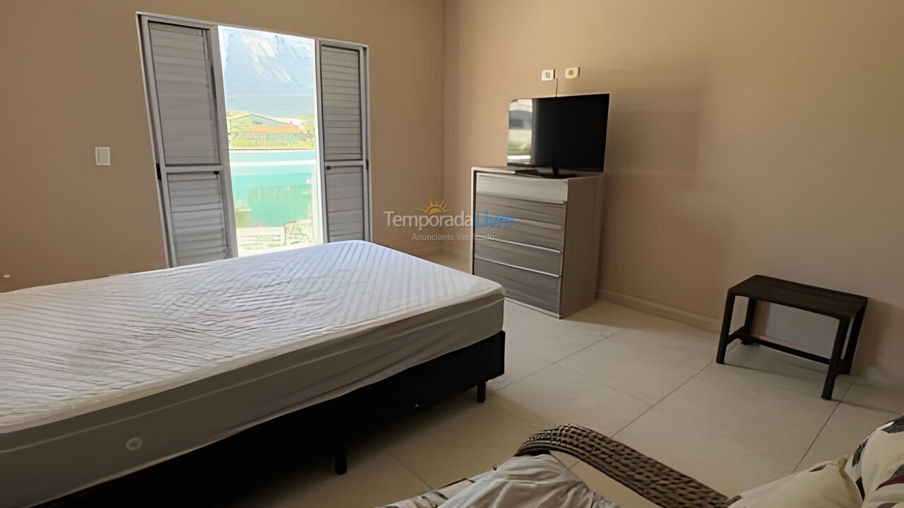 Casa para aluguel de temporada em Bertioga (Condominio Morada da Praia)
