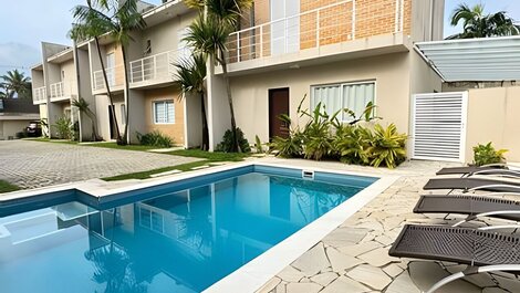 Casa en condominio en Maresias - SP (3)