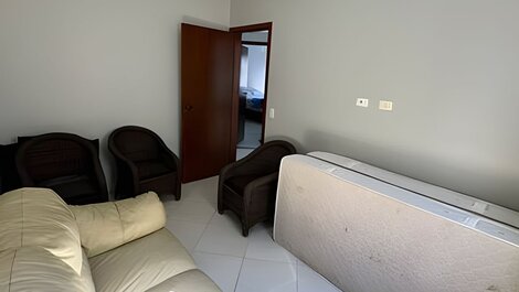 Casa con piscina en Bertioga -SP (1)
