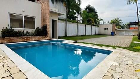 Casa en condominio en Maresias - SP (3)