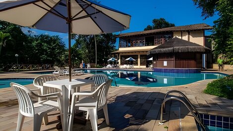 Casa para alquilar en São Sebastião - Maresias