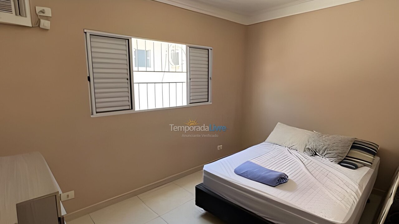 Casa para aluguel de temporada em Bertioga (Condominio Morada da Praia)