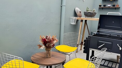 Casa en condominio en Maresias - SP (3)