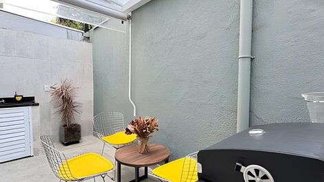 Casa en condominio en Maresias - SP (3)