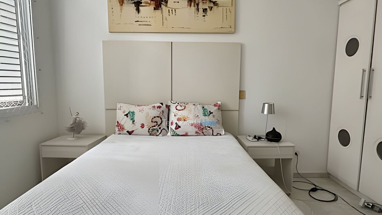 House for vacation rental in Bertioga (Praia de São Lourenço)