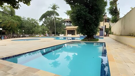 Condominium house in Maresias - SP (5)