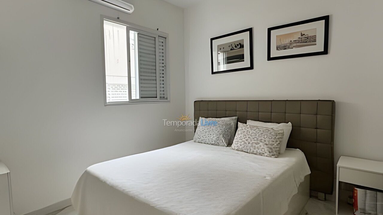 House for vacation rental in Bertioga (Praia de São Lourenço)