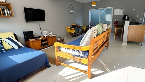 Casa en condominio en Maresias - SP (3)