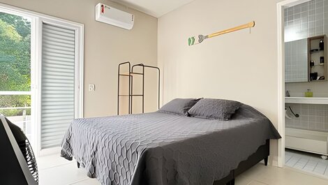 Casa en condominio en Maresias - SP (3)