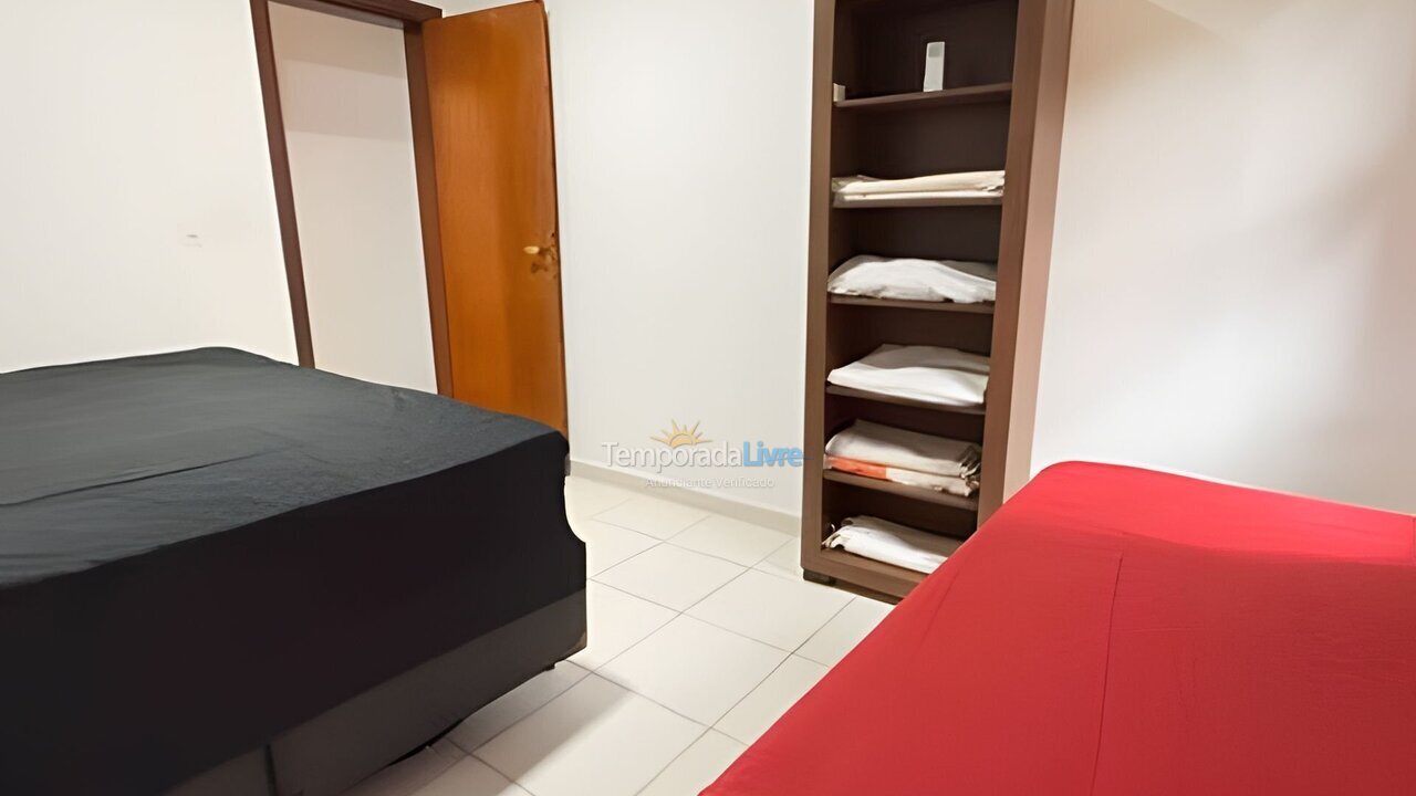 House for vacation rental in São Sebastião (Maresias)