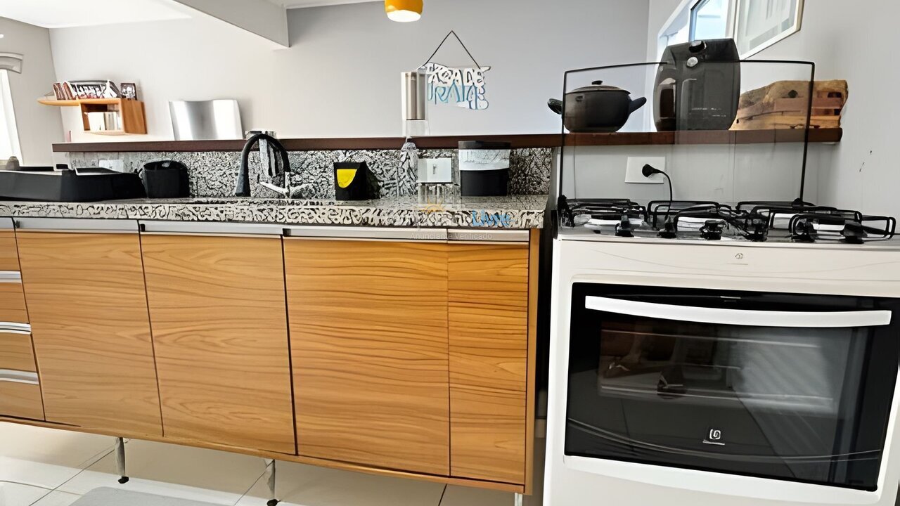 Casa para alquiler de vacaciones em São Sebastião (Maresias)