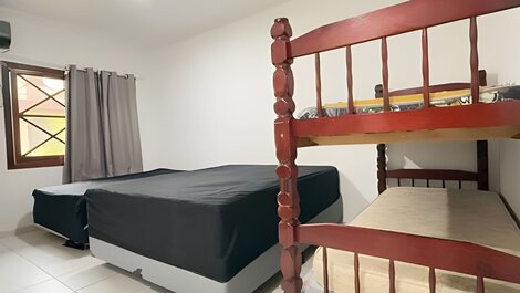 Condominium house in Maresias - SP (5)