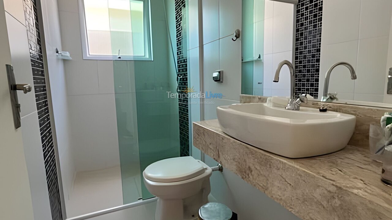 Casa para aluguel de temporada em Bertioga (Condominio Morada da Praia)
