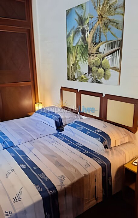 Casa para alquiler de vacaciones em Ilhabela (Ilhabela)