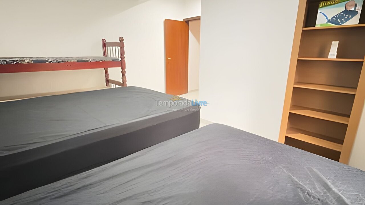 House for vacation rental in São Sebastião (Maresias)