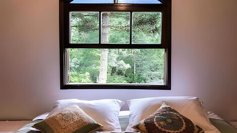 Hermosa residencia en Campos do Jordão - SP