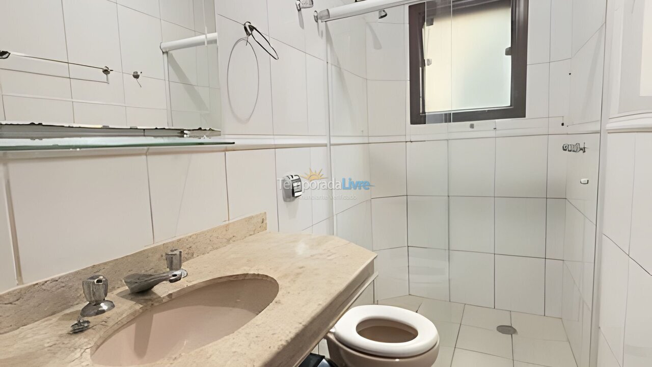 House for vacation rental in São Sebastião (Maresias)