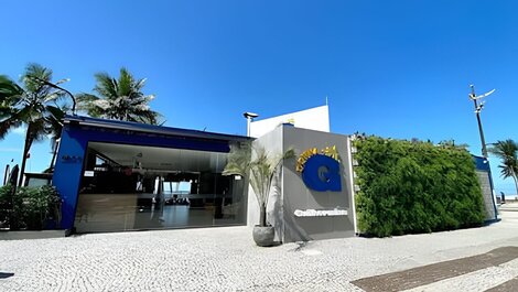 Apartamento para alquilar en Praia Grande - Guilhermina