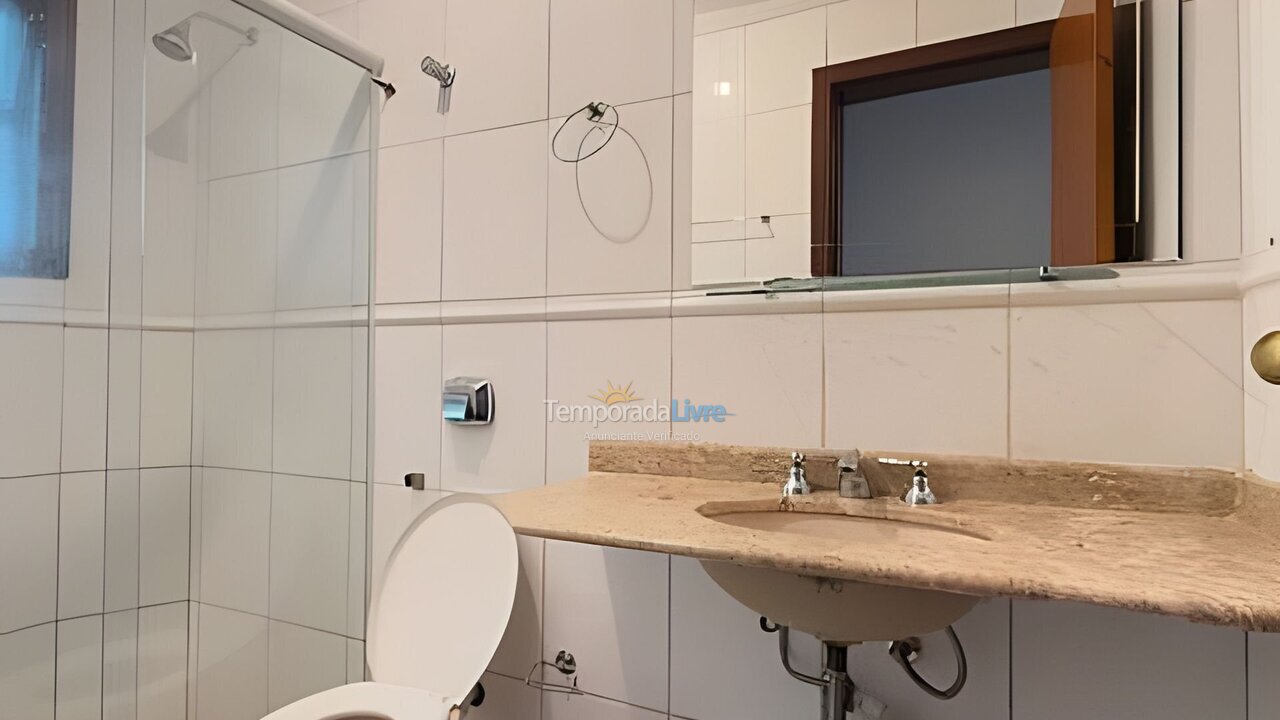 House for vacation rental in São Sebastião (Maresias)