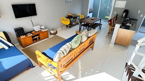 Casa en condominio en Maresias - SP (3)