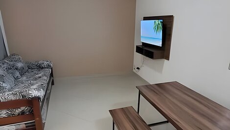 Apartamento en Praia Grande - SP