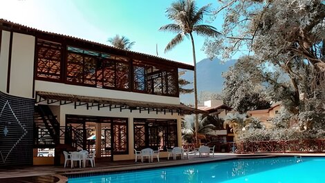 Condominium house in Maresias - SP (5)