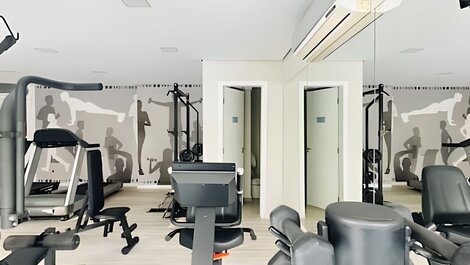 Apartamento em Riviera - SP (3)