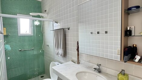 Casa en condominio en Maresias - SP (3)