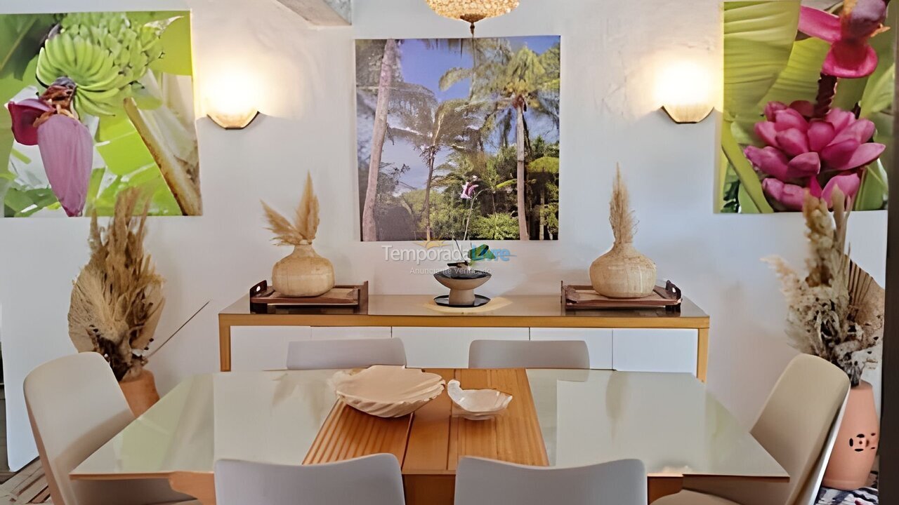 Casa para alquiler de vacaciones em Ilhabela (Ilhabela)