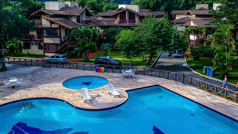 Condominium house in Maresias - SP (5)