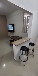 Apartamento en Praia Grande - SP