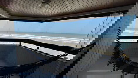 Apartamento para alugar em Praia Grande - Maracanã