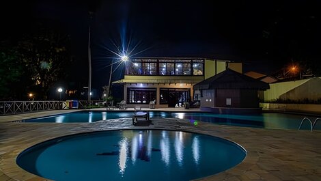 Condominium house in Maresias - SP (5)