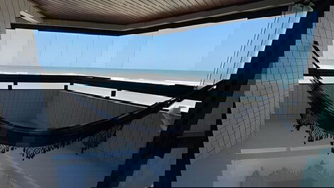 Apartamento na Praia Grande (3)