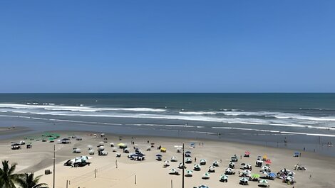 Apartamento na Praia Grande (3)