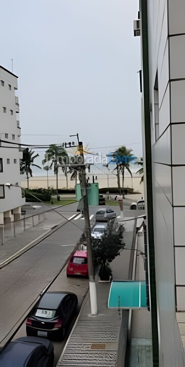 Apartamento para alquiler de vacaciones em Praia Grande (Guilhermina)