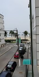 Apartamento en Praia Grande - SP