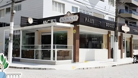 Apartamento en Praia Grande - SP