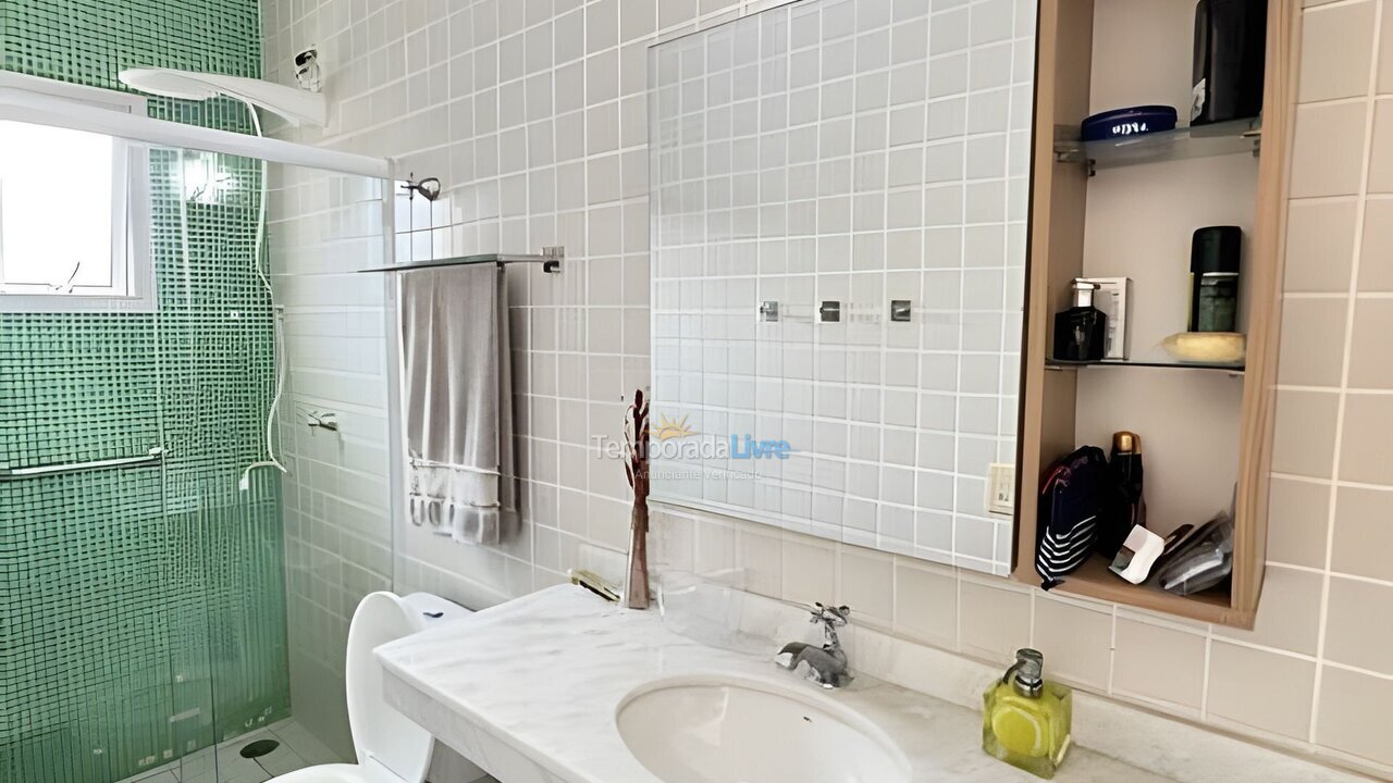 Casa para alquiler de vacaciones em São Sebastião (Maresias)