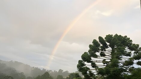 Hermosa residencia en Campos do Jordão - SP
