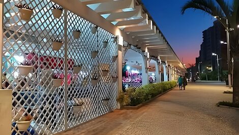 Apartamento en Praia Grande - SP
