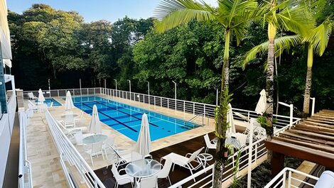 Apartment in Riviera - SP (1)