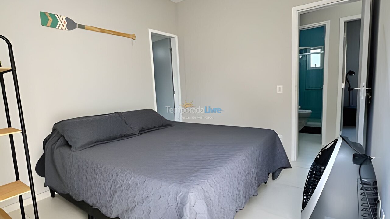 Casa para alquiler de vacaciones em São Sebastião (Maresias)