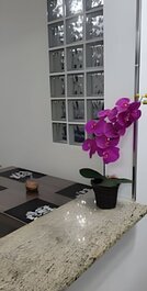 Apartamento en Praia Grande - SP