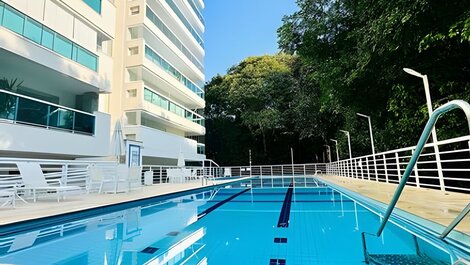 Apartment in Riviera - SP (1)