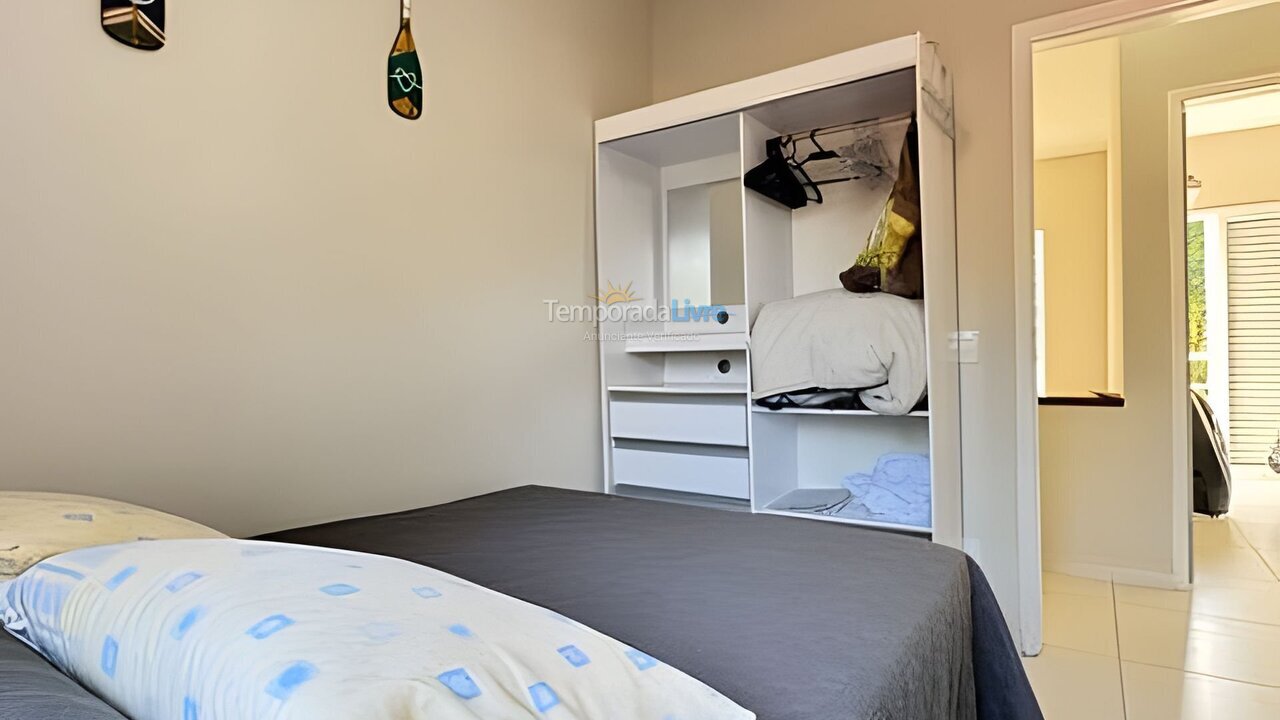 Casa para alquiler de vacaciones em São Sebastião (Maresias)