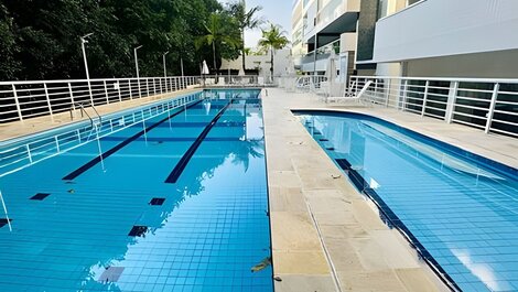 Apartment in Riviera - SP (1)