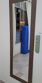 Apartamento en Praia Grande - SP
