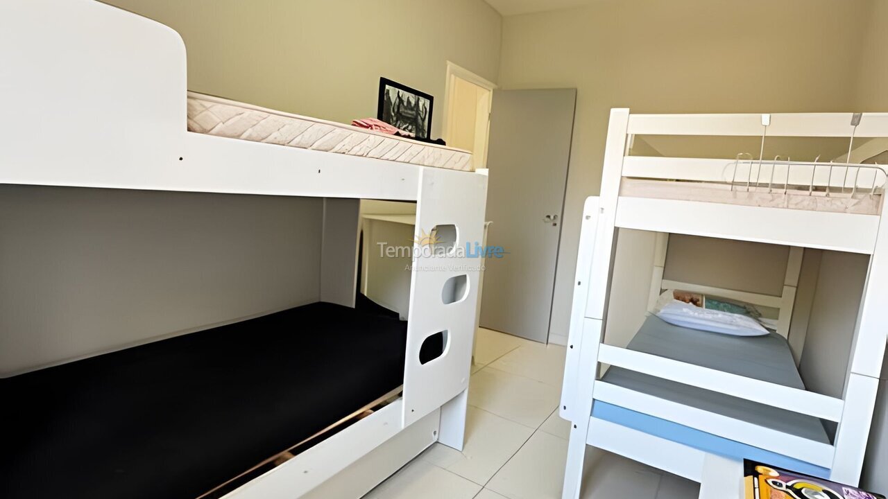 Casa para alquiler de vacaciones em São Sebastião (Maresias)