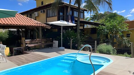 Casa para alquilar en Rio de Janeiro - Recreio dos Bandeirantes